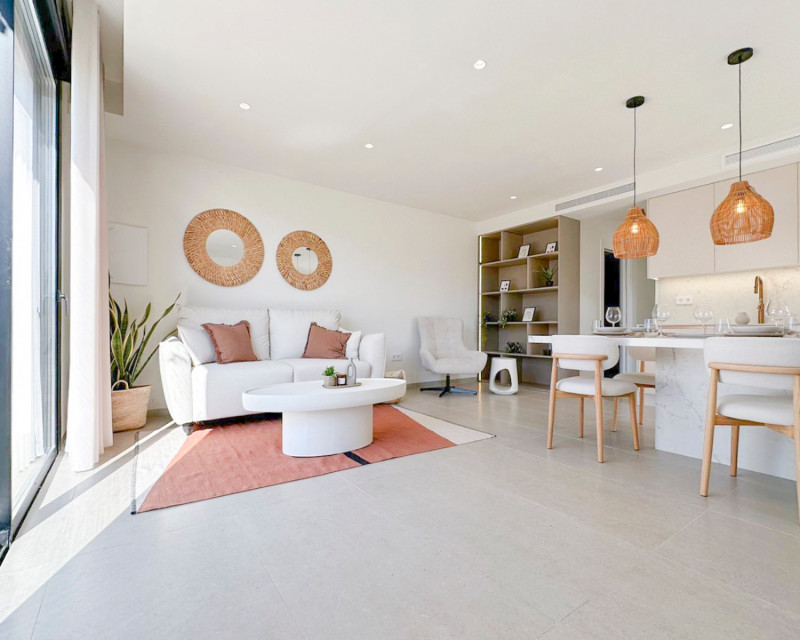 Semidetached · Reventa · Santiago de la Ribera · Santiago de la Ribera