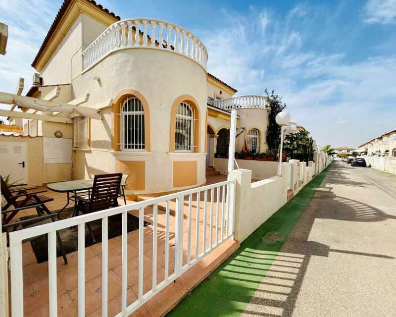 Single Family Home · Bruktbolig · Torrevieja · Sector 25