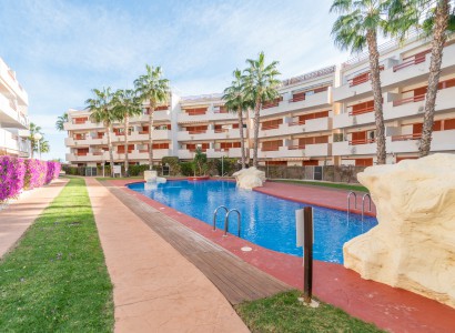 Takvåning - Återförsäljning - Orihuela Costa - 2021A30