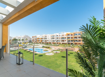 Takvåning - Återförsäljning - Orihuela Costa - Villamartín