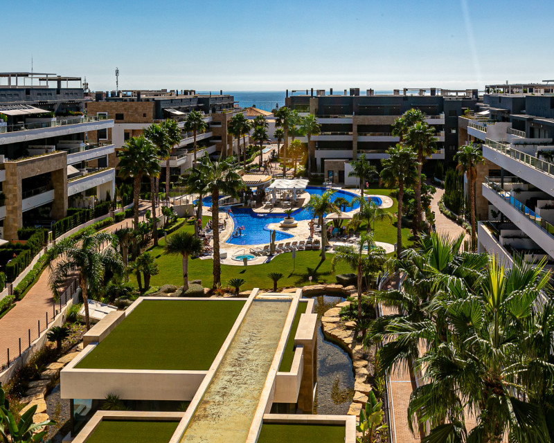 Takvåning · Återförsäljning · Playa Flamenca · Playa Flamenca