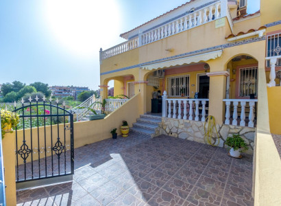 Terraced house - Bruktbolig - Orihuela Costa - Las Filipinas