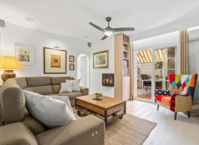 Toppleilighet - Bruktbolig - Torrevieja - torrevieja