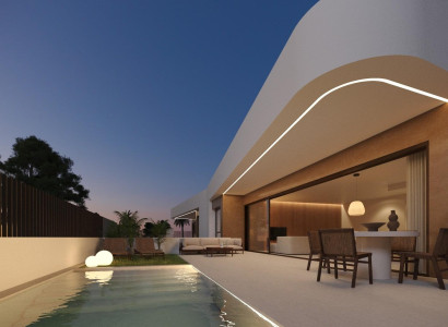 Townhouse - New Build - Dolores - pueblo