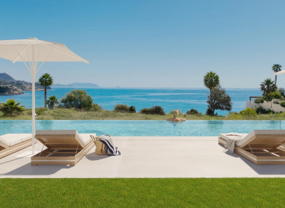 Townhouse - New Build - El Campello - Platja de L´Amerador