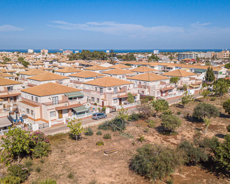 Townhouse · Resale · Cabo Roig · La Regia