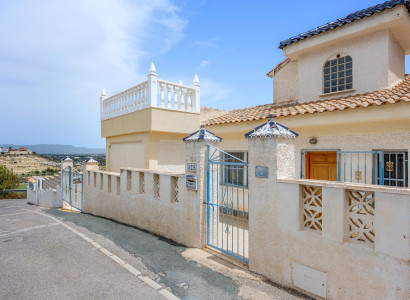 Townhouse - Resale - Ciudad Quesada - Rojales - Ciudad Quesada - Rojales