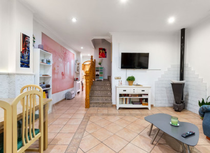 Townhouse - Resale - Ciudad Quesada/Rojales - Ciudad Quesada