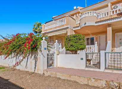 Townhouse - Resale - Ciudad Quesada - Rojales - Rojales