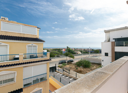 Townhouse - Resale - Guardamar del Segura - 12423
