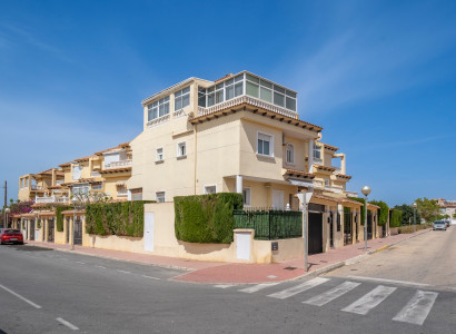 Townhouse - Resale - Guardamar del Segura - El moncayo