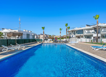 Townhouse - Resale - La Florida - La Florida