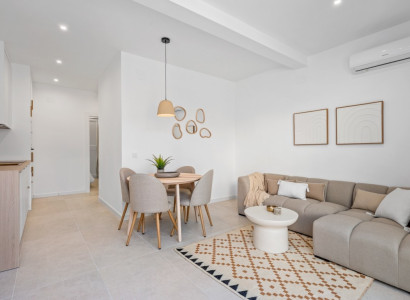 Townhouse - Resale - La Siesta - La Siesta