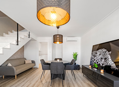 Townhouse - Resale - Los Balcones - Los Balcones