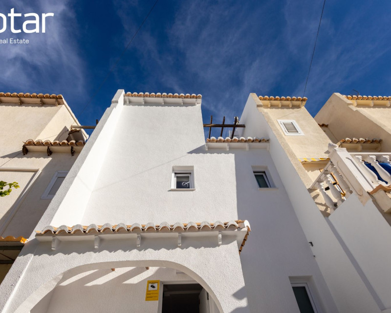 Townhouse · Resale · Los Balcones · Los Balcones