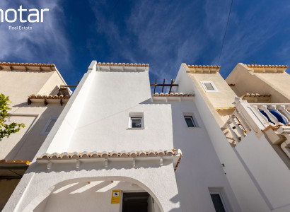Townhouse - Resale - Los Balcones - Los Balcones