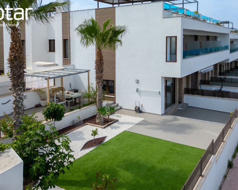 Townhouse · Resale · Los Balcones · Los Balcones
