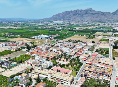 Townhouse - Resale - Los Desamparados - Los Desamparados