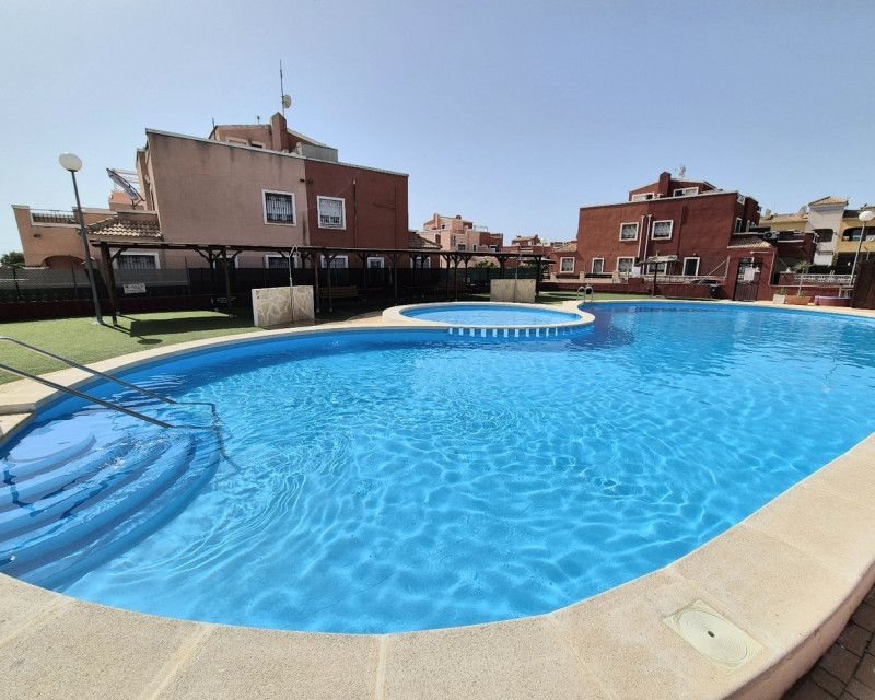 Townhouse · Resale · Los Montesinos · La Herrada