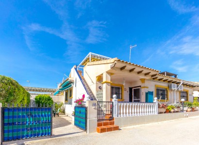 Townhouse - Resale - Orihuela Costa - 2023Q09