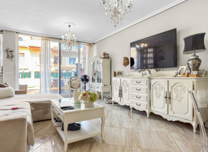 Townhouse - Resale - Orihuela Costa - La Florida