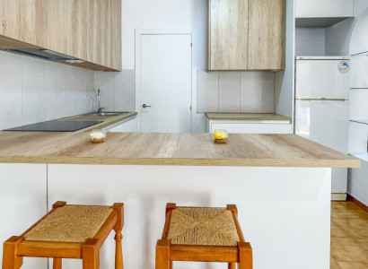 Townhouse - Resale - Orihuela Costa - Playa Flamenca