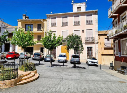 Townhouse - Resale - Parcent - Parcent