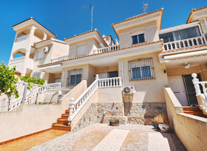 Townhouse - Resale - Pinar de Campoverde - Pinar de Campoverde