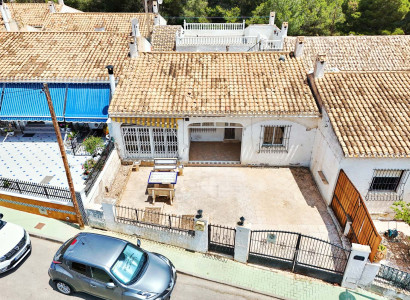 Townhouse - Resale - Pinar de Campoverde - Pinar de Campoverde