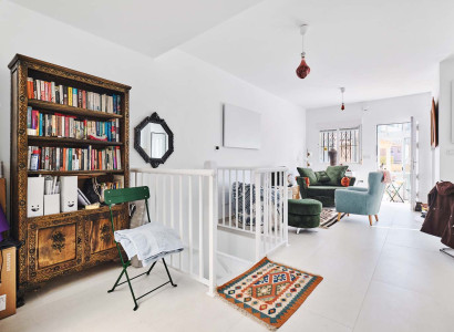 Townhouse - Resale - Pinar de Campoverde - Pinar de Campoverde