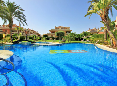 Townhouse - Resale - Playa Flamenca - Playa Flamenca