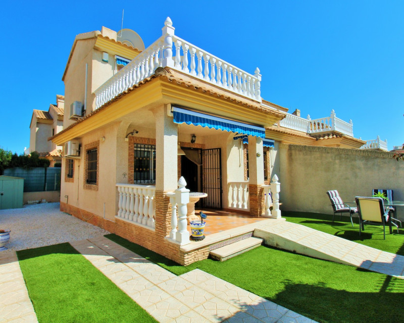 Townhouse · Resale · Playa Flamenca · Playa Flamenca