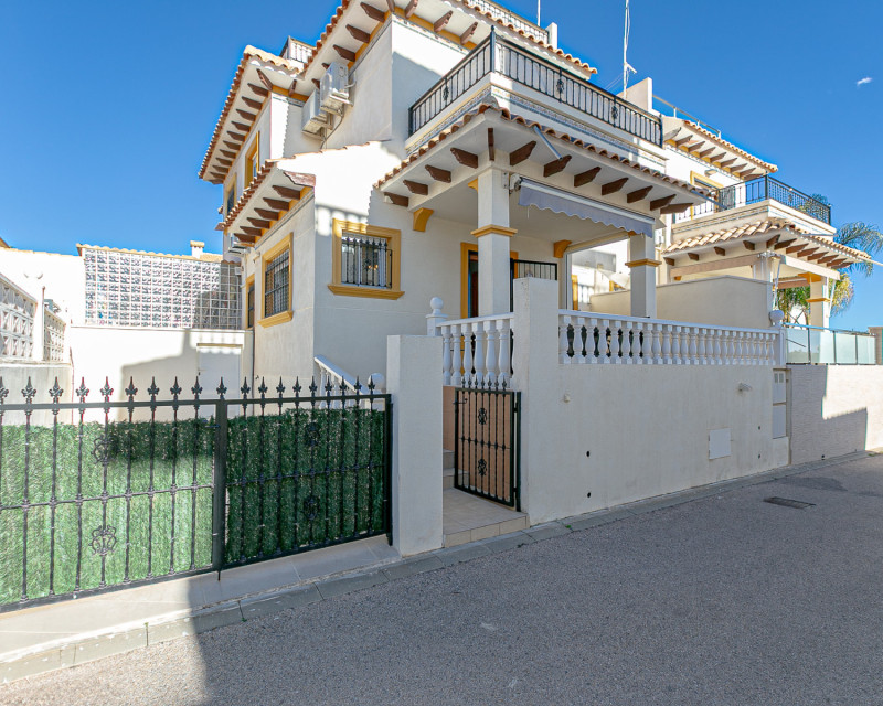 Townhouse · Resale · Playa Flamenca · Playa Flamenca