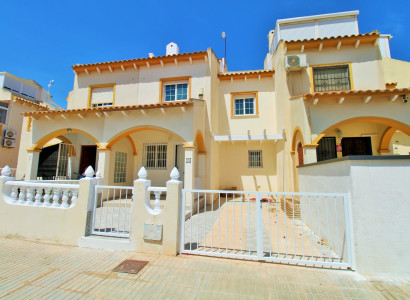Townhouse - Resale - Playa Flamenca - Playa Flamenca