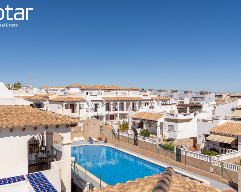 Townhouse · Resale · Punta Prima · Punta Prima