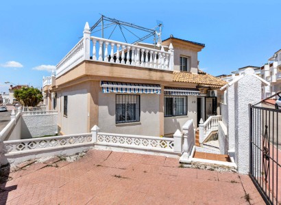 Townhouse - Resale - Rojales - 2023T15