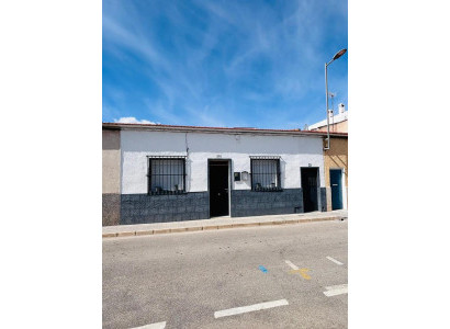 Townhouse - Resale - San Miguel de Salinas - Costa Blanca