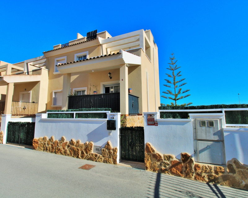 Townhouse · Resale · San Miguel de Salinas · San Miguel de Salinas