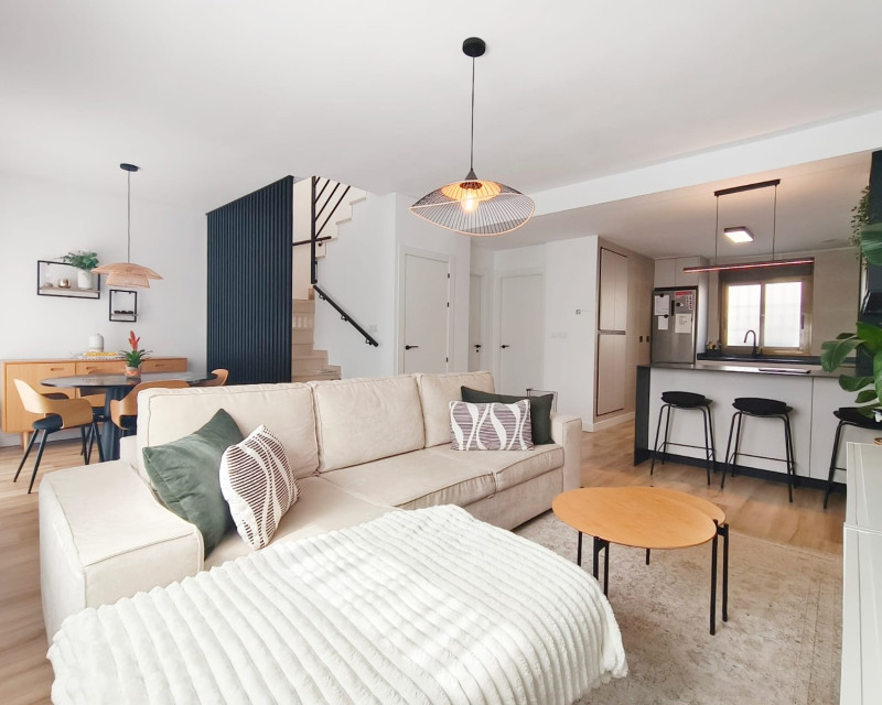 Townhouse · Resale · San Miguel de Salinas · San Miguel de Salinas