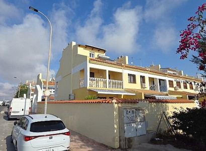 Townhouse - Resale - Torrevieja - La Mata