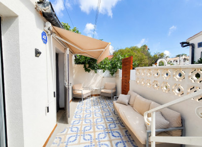 Townhouse - Resale - Torrevieja - Torrevieja Centro