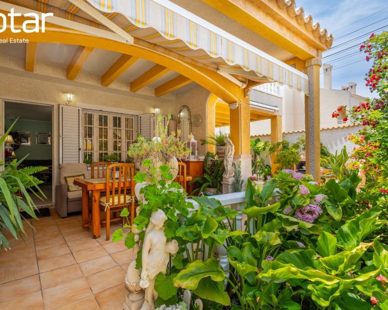 Townhouse · Resale · Torrevieja · Torrevieja