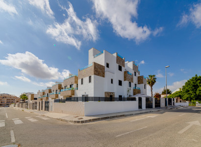 Townhouse - Resale - Villamartín - Costa Blanca