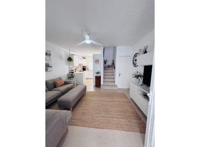 Townhouse - Resale - Villamartín - Orihuela Costa