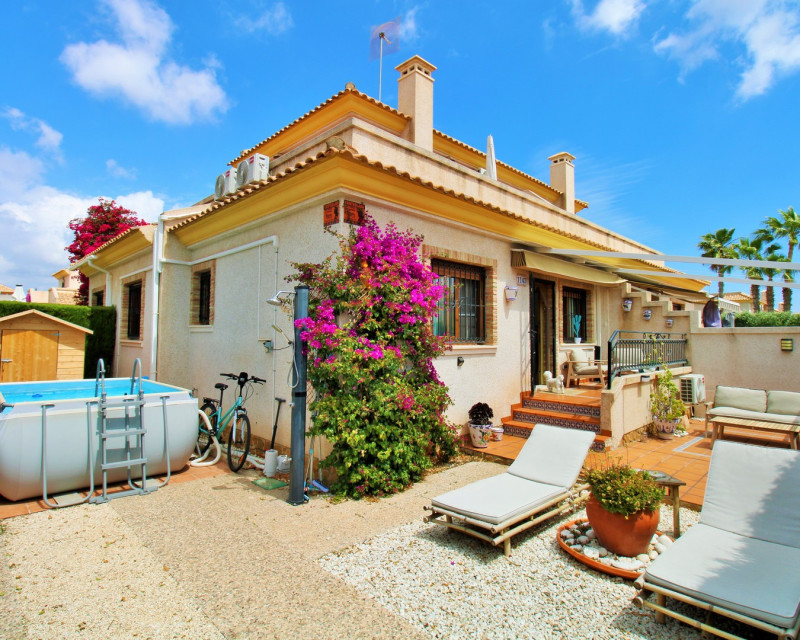 Townhouse · Resale · Villamartín · PAU 8