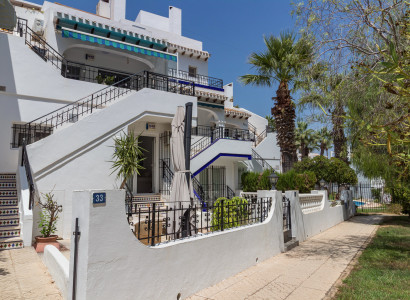 Townhouse - Resale - Villamartin - Verdemar