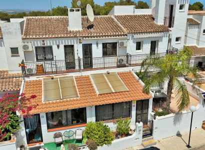 Townhouse - Resale - Villamartin - Villamartin