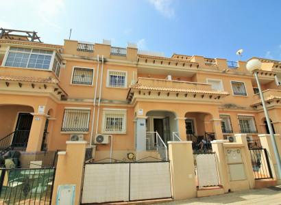 Townhouse - Resale - Villamartin - Villamartin