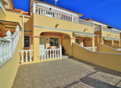 Townhouse - Resale - Villamartin - Villamartin