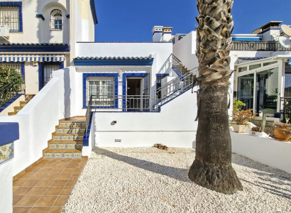 Townhouse - Resale - Villamartín - Villamartin